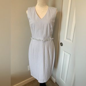 Brooks Brothers cotton dress!